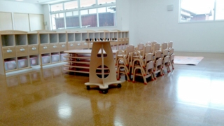 1歳児教室